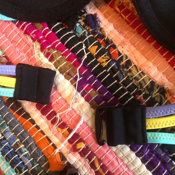 PINK RETRO ✨ Victoria Secret Bikini Top 34C - Picture 5 of 5